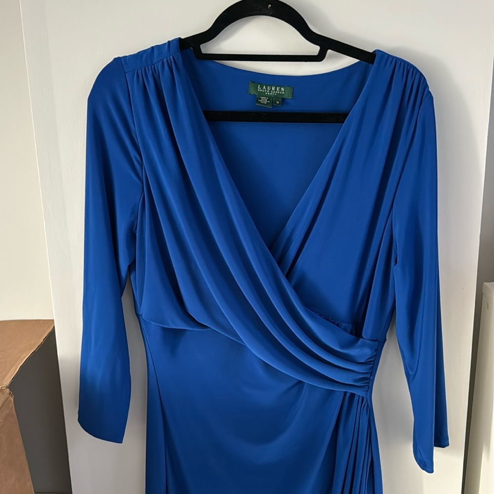LAUREN Ralph Lauren Dress